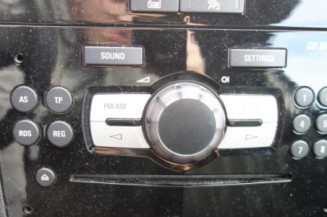 Avertisseur/Klaxon OPEL CORSA D
