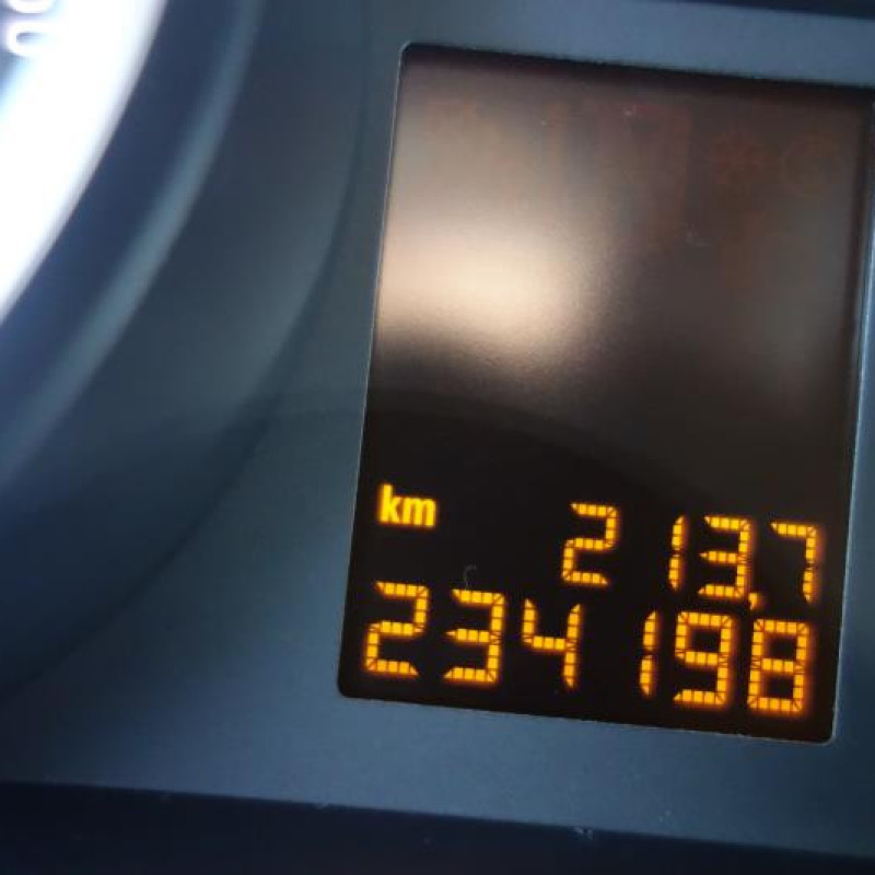 Avertisseur/Klaxon OPEL CORSA D Photo n°11