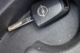 Avertisseur/Klaxon OPEL CORSA D