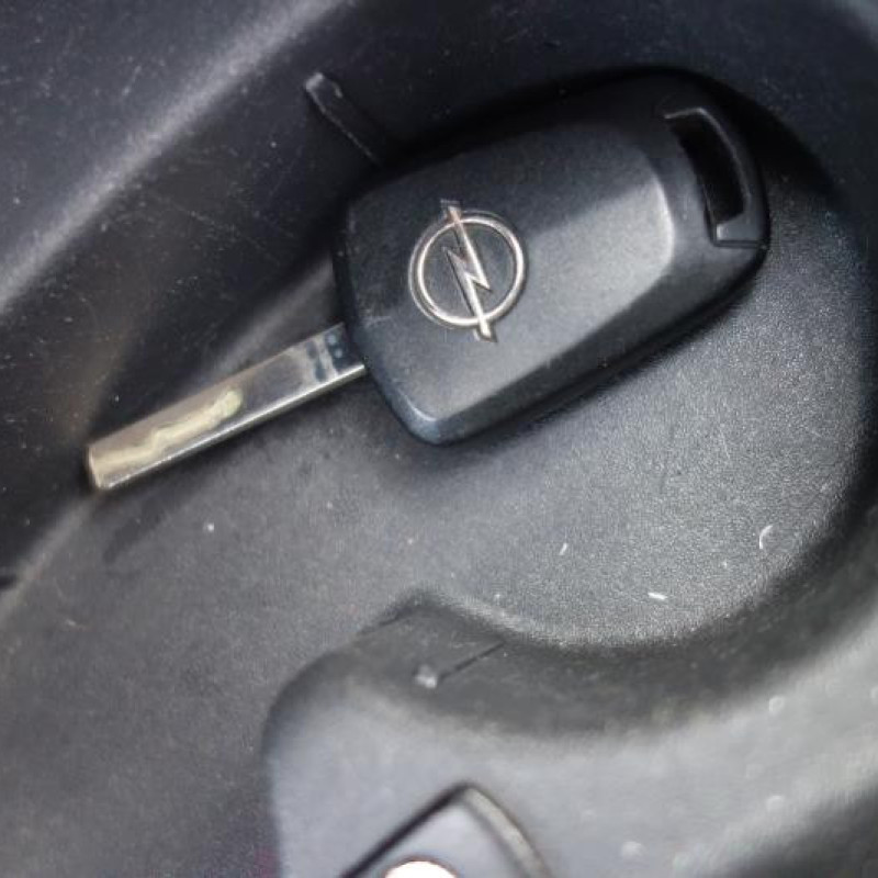 Avertisseur/Klaxon OPEL CORSA D Photo n°12