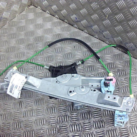 Leve vitre electrique avant droit OPEL CORSA D Photo n°1