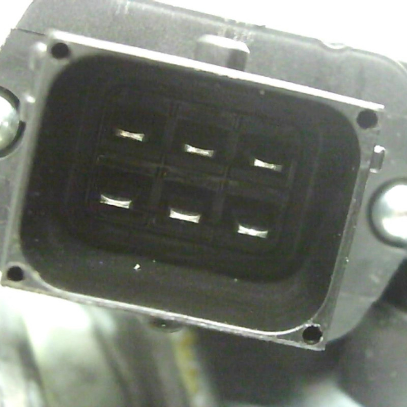 Leve vitre electrique avant droit OPEL CORSA D Photo n°2