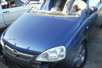 Bloc ABS (freins anti-blocage) OPEL CORSA C