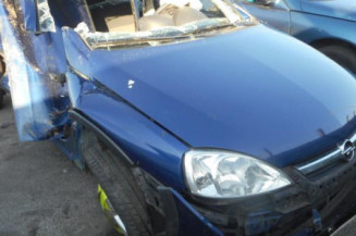 Bloc ABS (freins anti-blocage) OPEL CORSA C