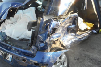 Bloc ABS (freins anti-blocage) OPEL CORSA C