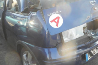 Bloc ABS (freins anti-blocage) OPEL CORSA C