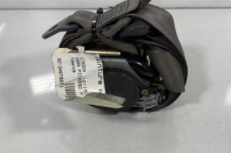 Pretensionneur de ceinture avant droit CITROEN XSARA PICASSO Photo n°1