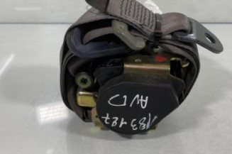 Pretensionneur de ceinture avant droit CITROEN XSARA PICASSO