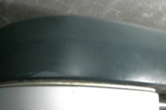Pare choc avant CITROEN BERLINGO 1