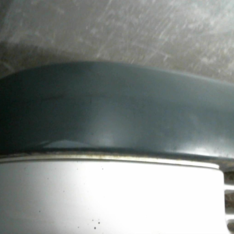 Pare choc avant CITROEN BERLINGO 1 Photo n°3