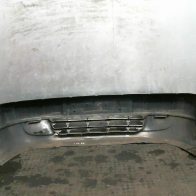 Pare choc avant CITROEN BERLINGO 1 Photo n°4