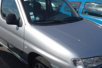 Pare choc avant CITROEN BERLINGO 1