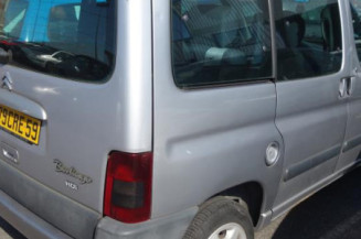 Pare choc avant CITROEN BERLINGO 1