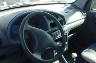 Pare choc avant CITROEN BERLINGO 1