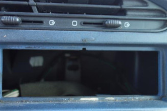 Pare choc avant CITROEN BERLINGO 1