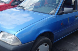 Calandre CITROEN AX