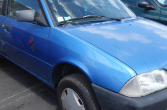 Calandre CITROEN AX