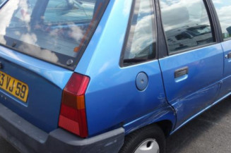 Calandre CITROEN AX