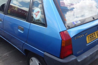 Calandre CITROEN AX