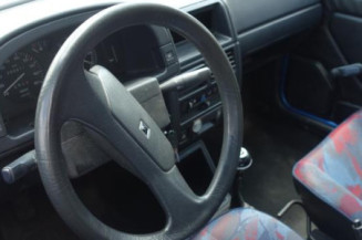Calandre CITROEN AX