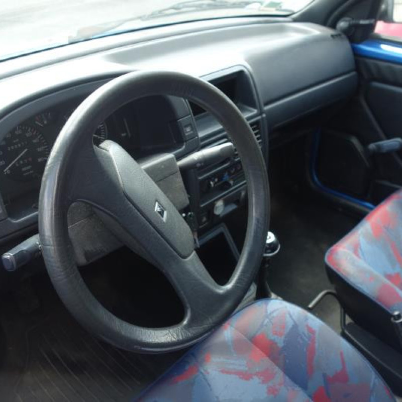 Calandre CITROEN AX Photo n°6