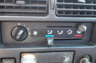 Calandre CITROEN AX