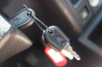 Calandre CITROEN AX