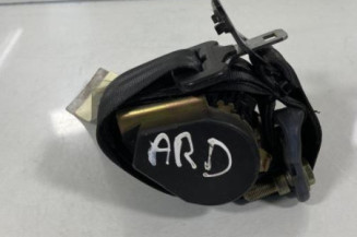 Ceinture arriere droit RENAULT KANGOO 1 Photo n°1