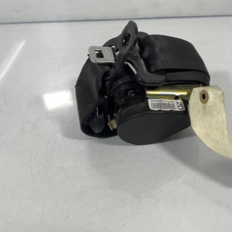 Ceinture arriere droit RENAULT KANGOO 1 Photo n°3