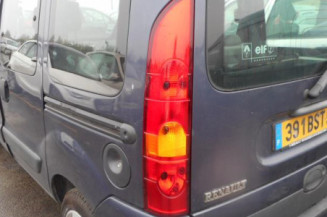 Ceinture arriere droit RENAULT KANGOO 1