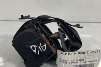 Ceinture avant droit RENAULT KANGOO 1