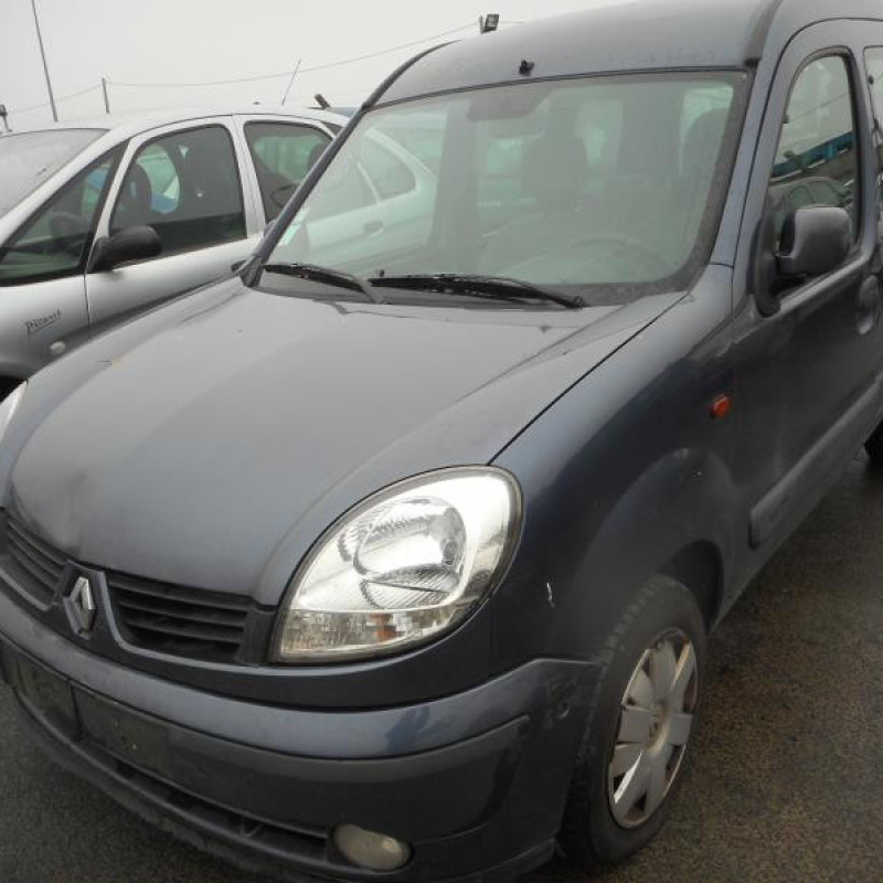 Ceinture avant droit RENAULT KANGOO 1 Photo n°4