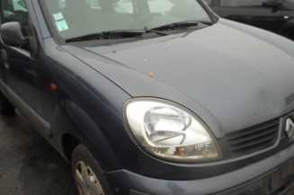 Ceinture avant droit RENAULT KANGOO 1