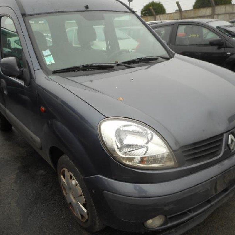 Ceinture avant droit RENAULT KANGOO 1 Photo n°5