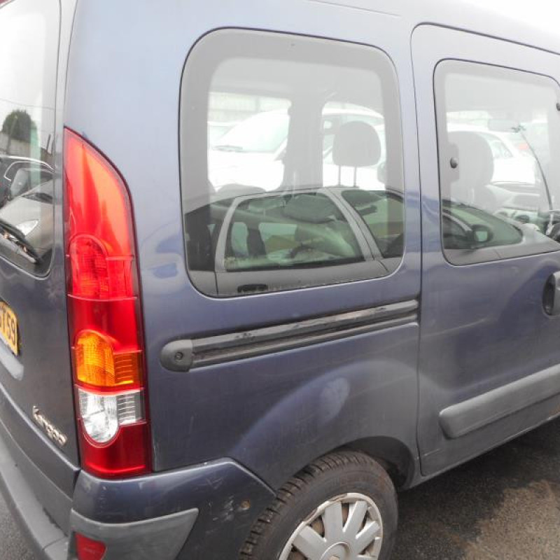 Ceinture avant droit RENAULT KANGOO 1 Photo n°6