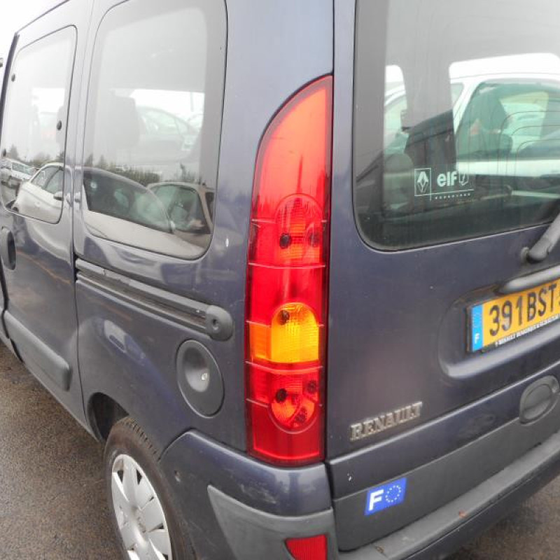 Ceinture avant droit RENAULT KANGOO 1 Photo n°7