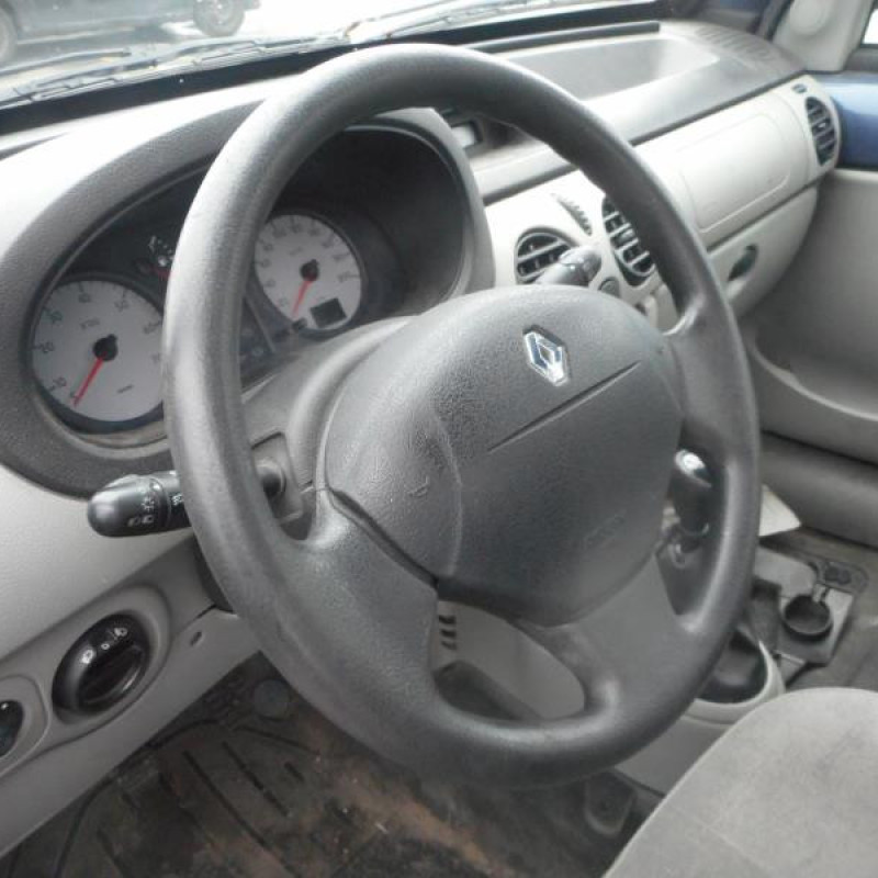 Ceinture avant droit RENAULT KANGOO 1 Photo n°8