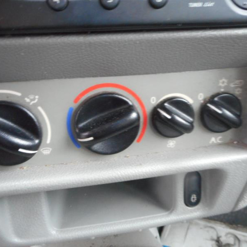 Ceinture avant droit RENAULT KANGOO 1 Photo n°9