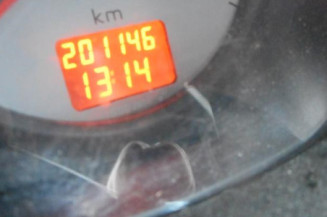 Ceinture avant droit RENAULT KANGOO 1