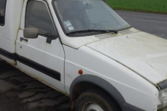 Calandre CITROEN C15
