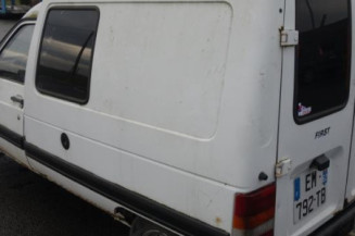 Calandre CITROEN C15
