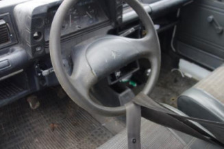 Calandre CITROEN C15