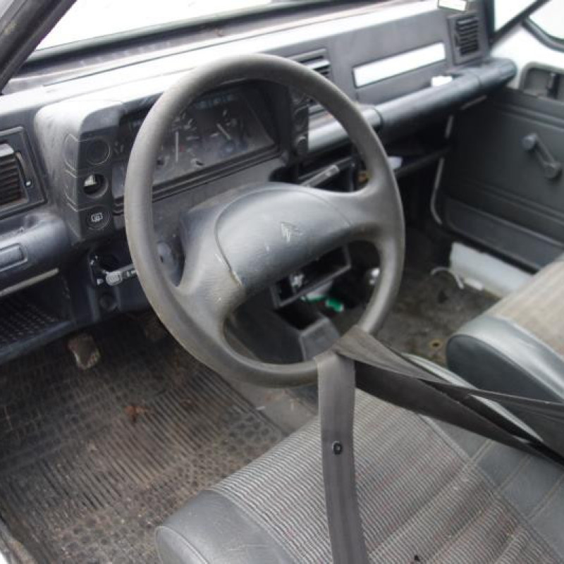 Calandre CITROEN C15 Photo n°6
