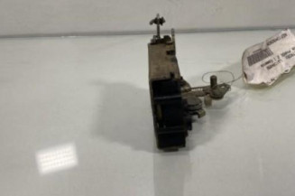 Serrure avant droit CITROEN AX
