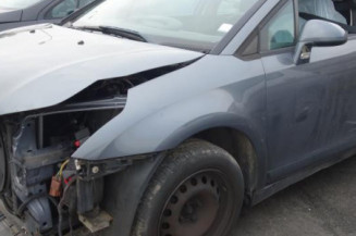 Plage arriere CITROEN C4 1