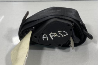 Ceinture arriere droit CITROEN C3 1 Photo n°1