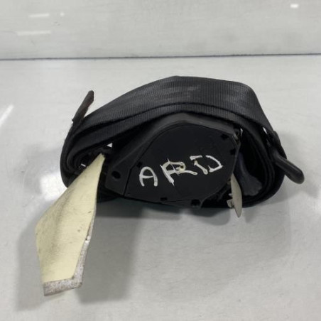 Ceinture arriere droit CITROEN C3 1 Photo n°1