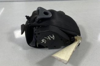 Ceinture arriere gauche CITROEN C3 1 Photo n°1