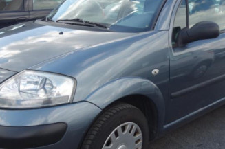 Ceinture arriere gauche CITROEN C3 1