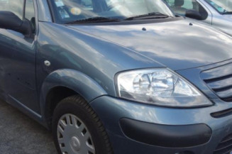 Ceinture arriere gauche CITROEN C3 1